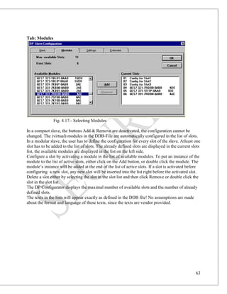 Embedded programming in RTOS VxWorks for PROFIBUS VME interface card | PDF