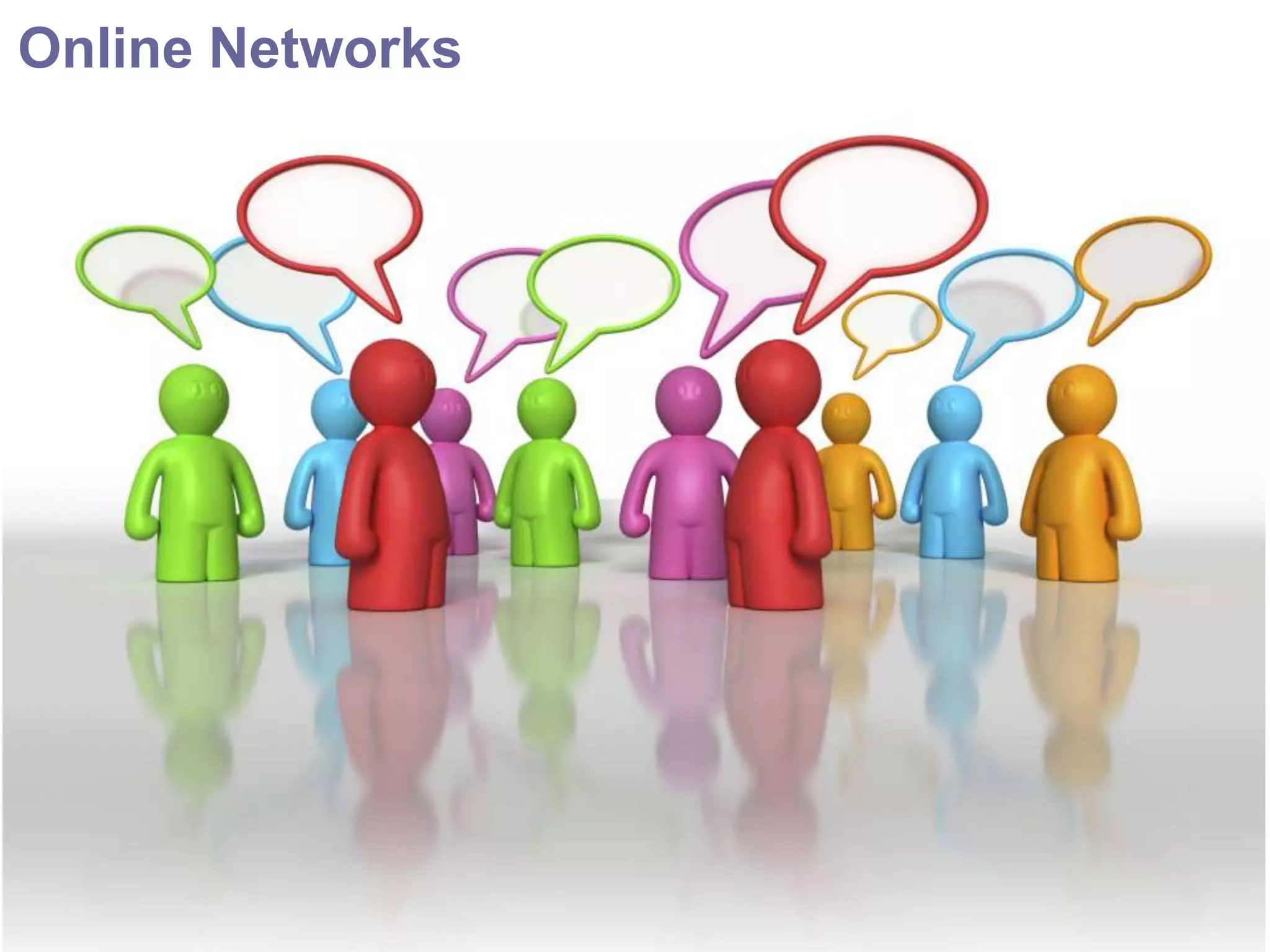 Online Networks




http://www.159.be   32
 