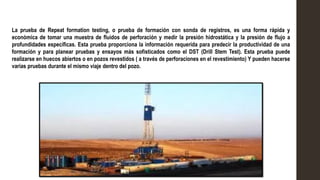 Probadores RFT ANNETY RODRIGUEZ | PDF