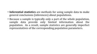 Introduction to statistics.pptx
