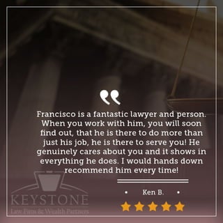 Probate lawyer keystone law firm.pdf