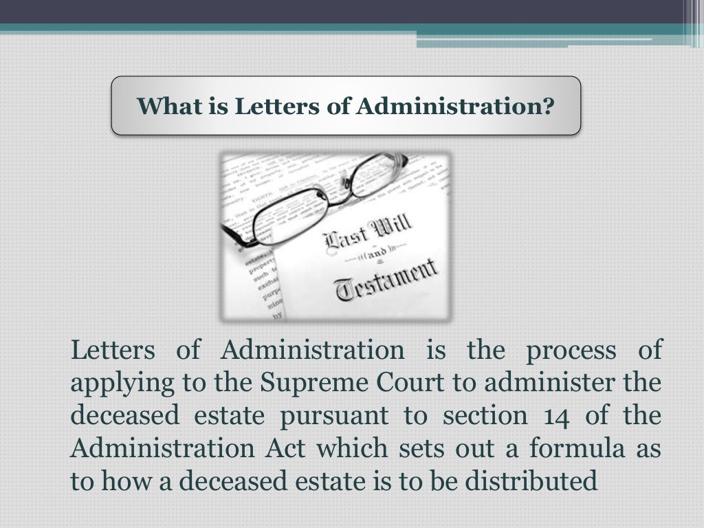 Probate WA Lawyer Expert for Probate Matters in WA