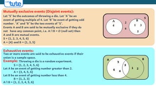 Probability for Class 10 CBSE - Mathematics | PDF