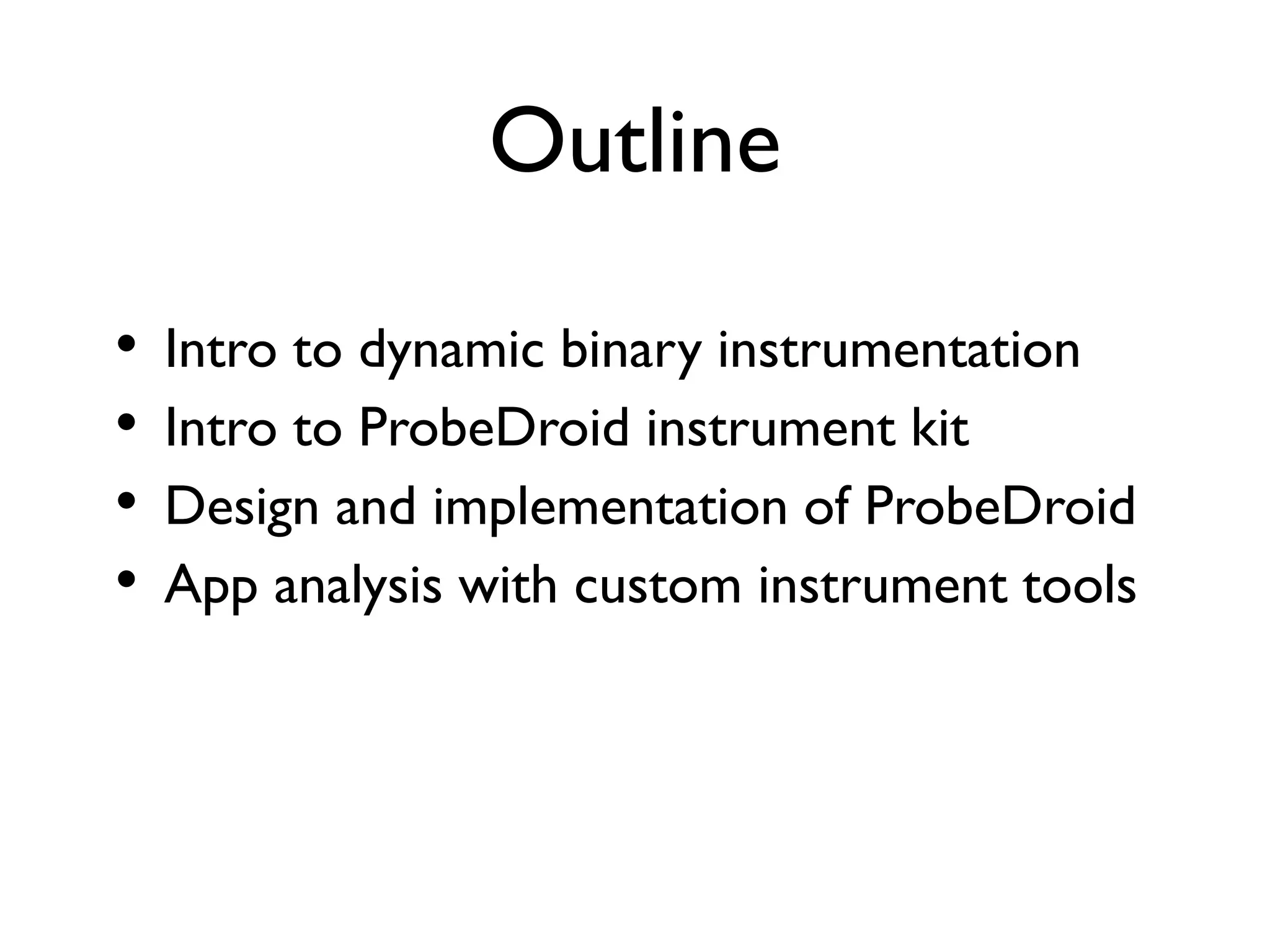 About Me
www.zsshen.org
• Passionate Security Researcher and Developer
• Earned Master in CS from NCTU,Taiwan
• Involved in DSNS Lab
andy.zsshen@gmail.com
ZSShen
@AndyZSShen
 
