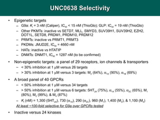 Probes 2010 | PPT