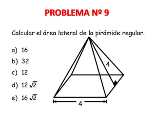 Prob geom espa 5to