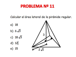 Prob geom espa 5to