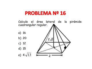 Prob geom espa 5to