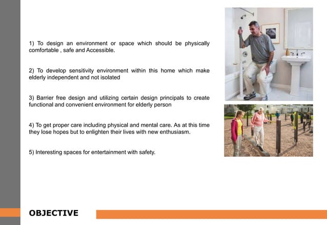 Probin nibash, agargaon bangladesh | PPTX | Eldercare | Family and ...