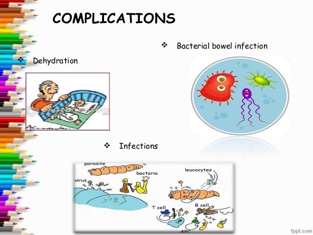 Probiotic : a treatment option in diarrhea and ibs