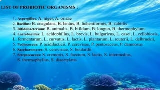Probiotic bacteria and its importance in aquaculture.pptx