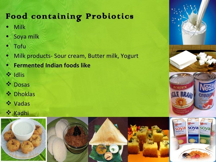 food with probiotics probiotics food with probiotics probiotics