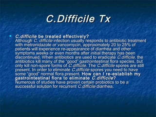 Probiotics | PPT