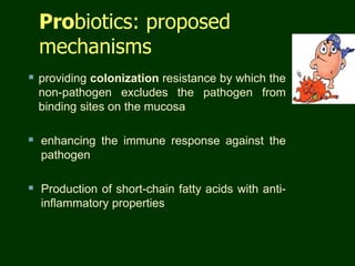 Probiotics | PPTX