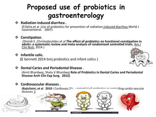 Probiotics final 2