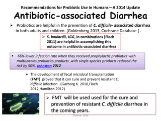 Probiotics final 2