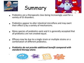 Probiotics final 2