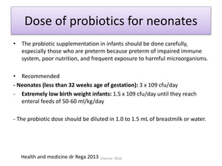 Probiotics final 2