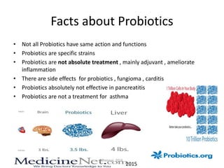 Probiotics final 2
