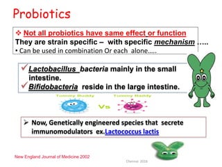 Probiotics final 2