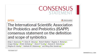 SWANSON et al., 2020
 