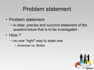 Problem definition.ppt