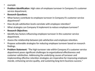 PROBLEM.pptxproblem identification in Research problem identification ...
