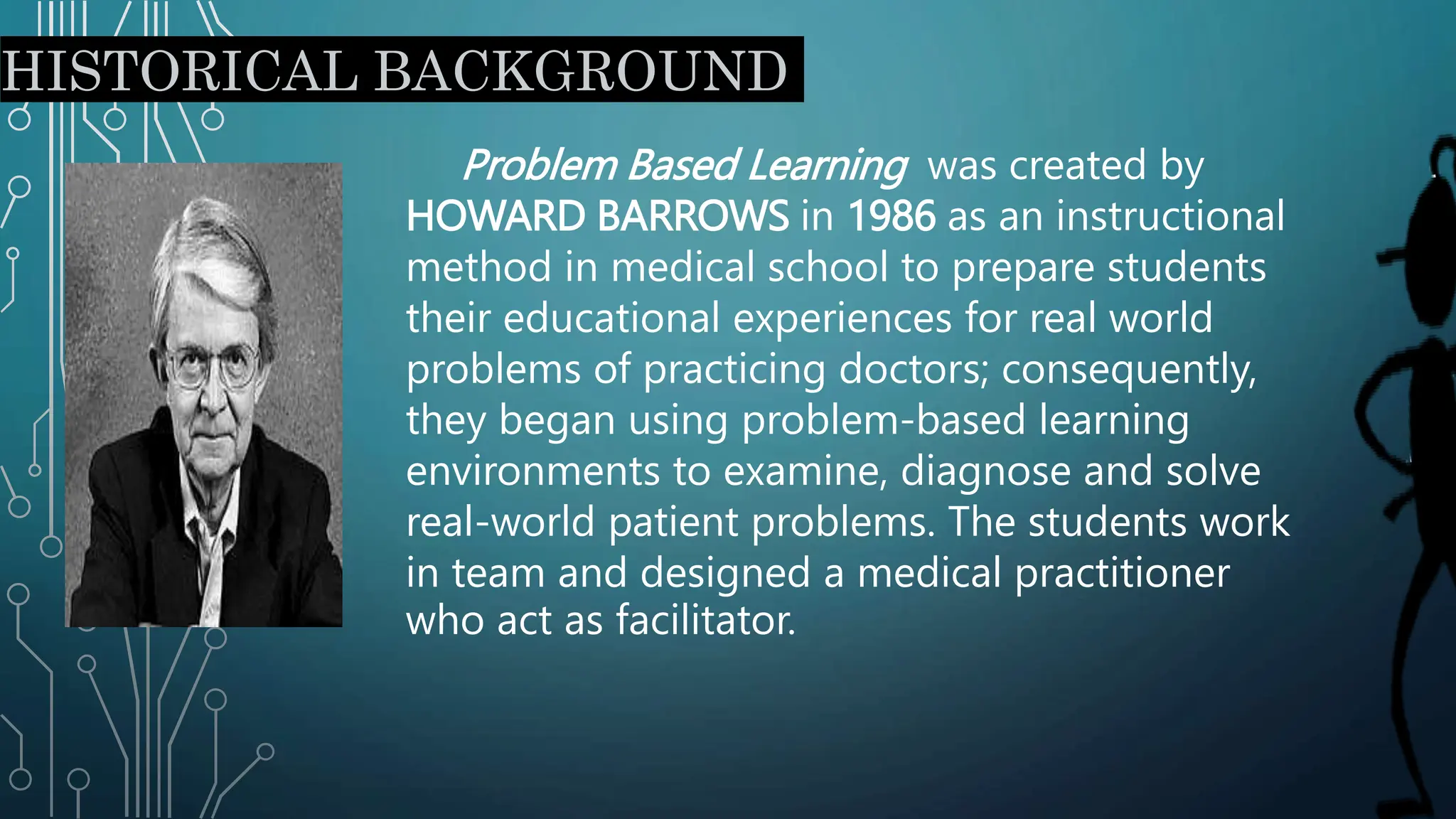 problem-Based learning approach in sciencepptx | PPT