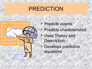 Predict Problems The Problem Formulation PowerPoint Presentation | PPT