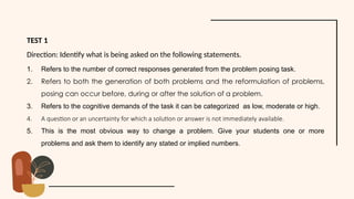 Problem-posing-powerpoint-presentation.. | PPTX