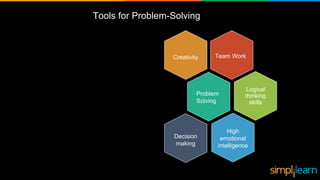 Problem Solving Skills | PPTX