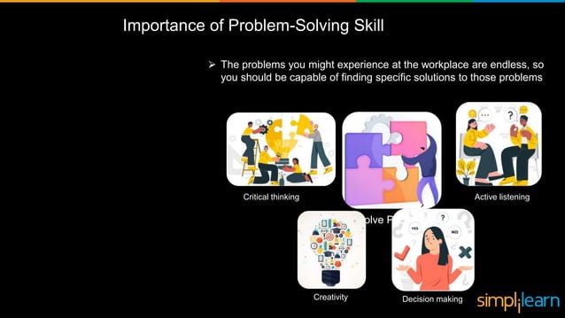 Problem Solving Skills | PPT
