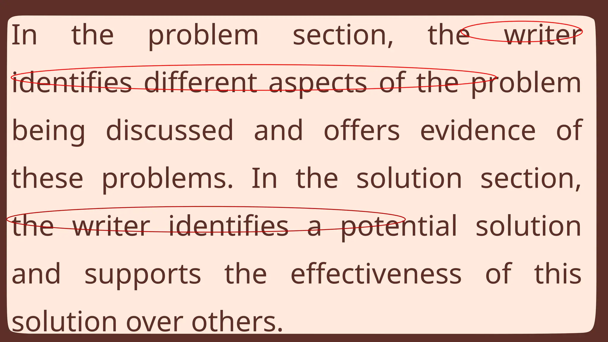 PROBLEM-SOLUTION FOR GRADE 1 1 POWERPOINT .pptx