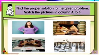 problem-solution powerpoint presentation | PPT
