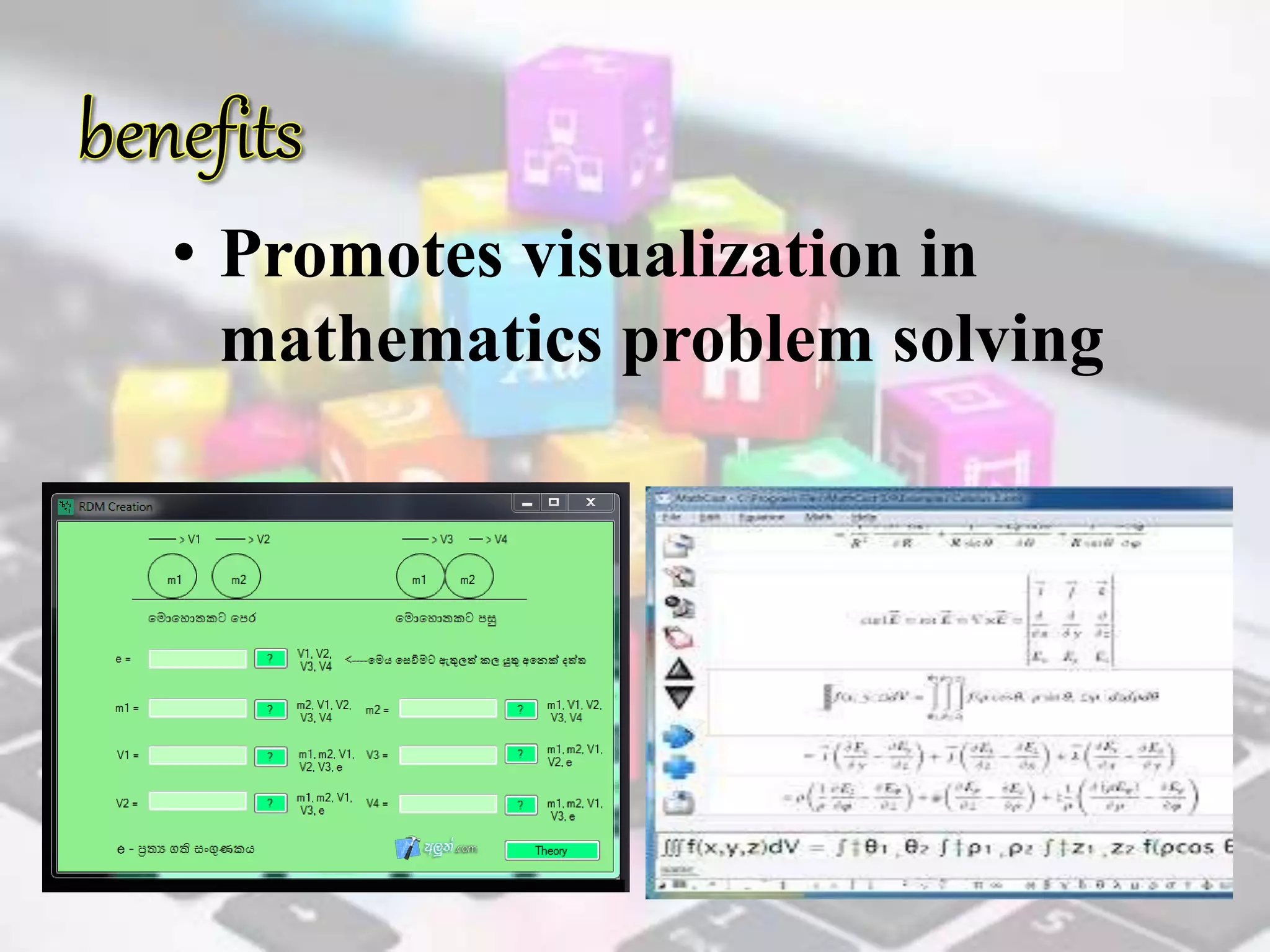 Problem solving software | PPT