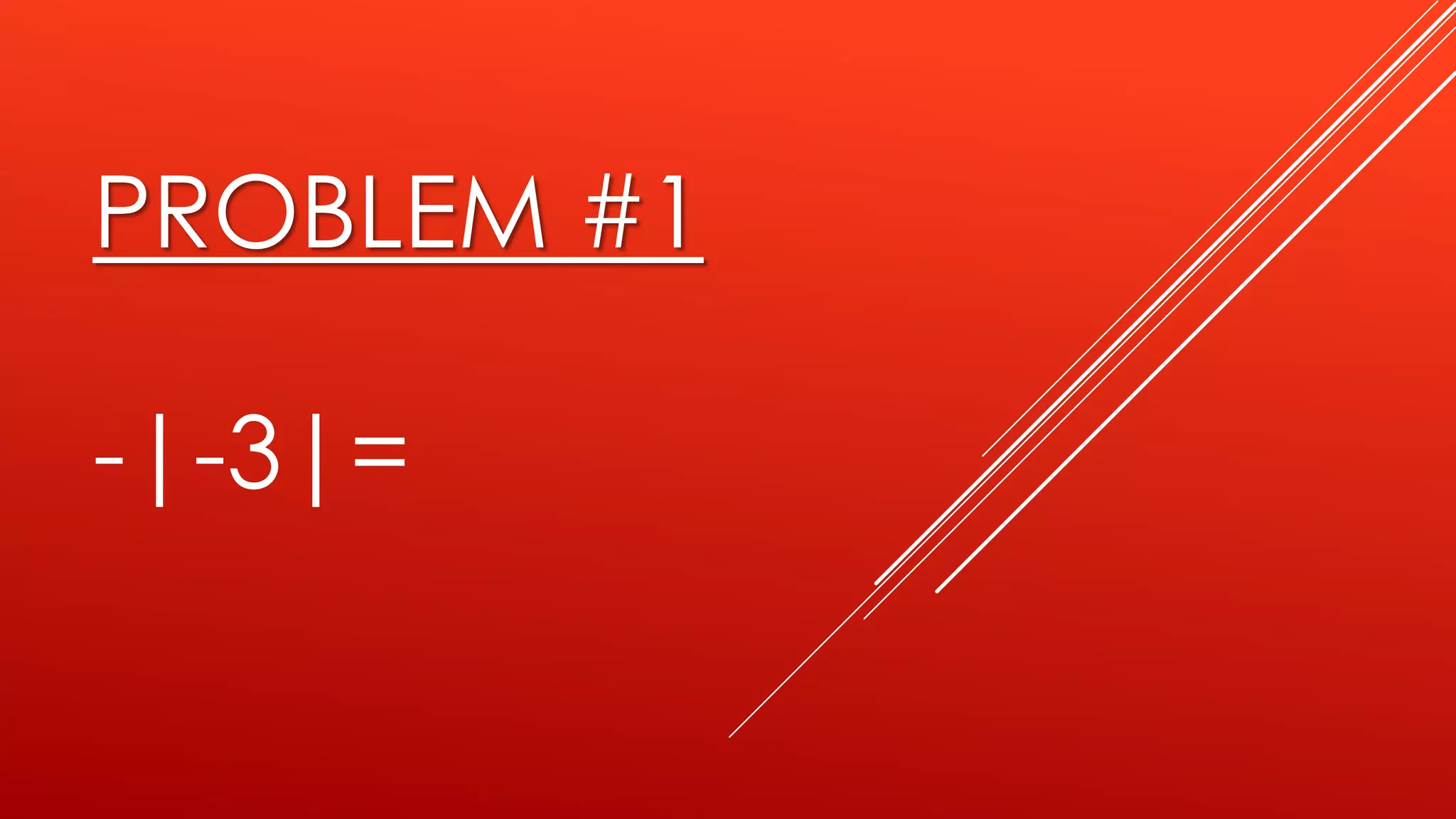 problem-1-ppt-free-download