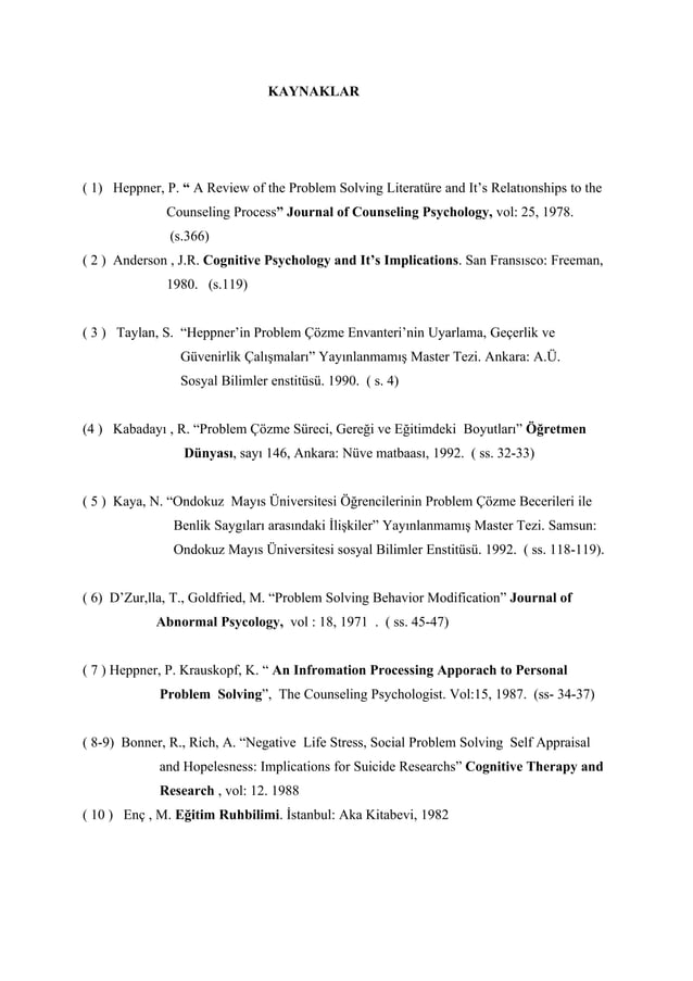 problem%2b%c3%a7%c3%b6zme | DOC