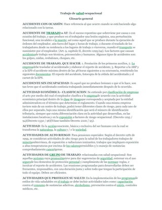 Problema act roberto