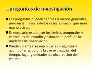 Problema científico