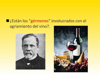 Problema científico