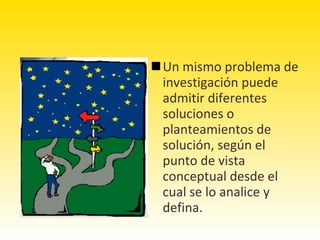 Problema científico