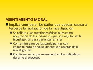 Problema científico