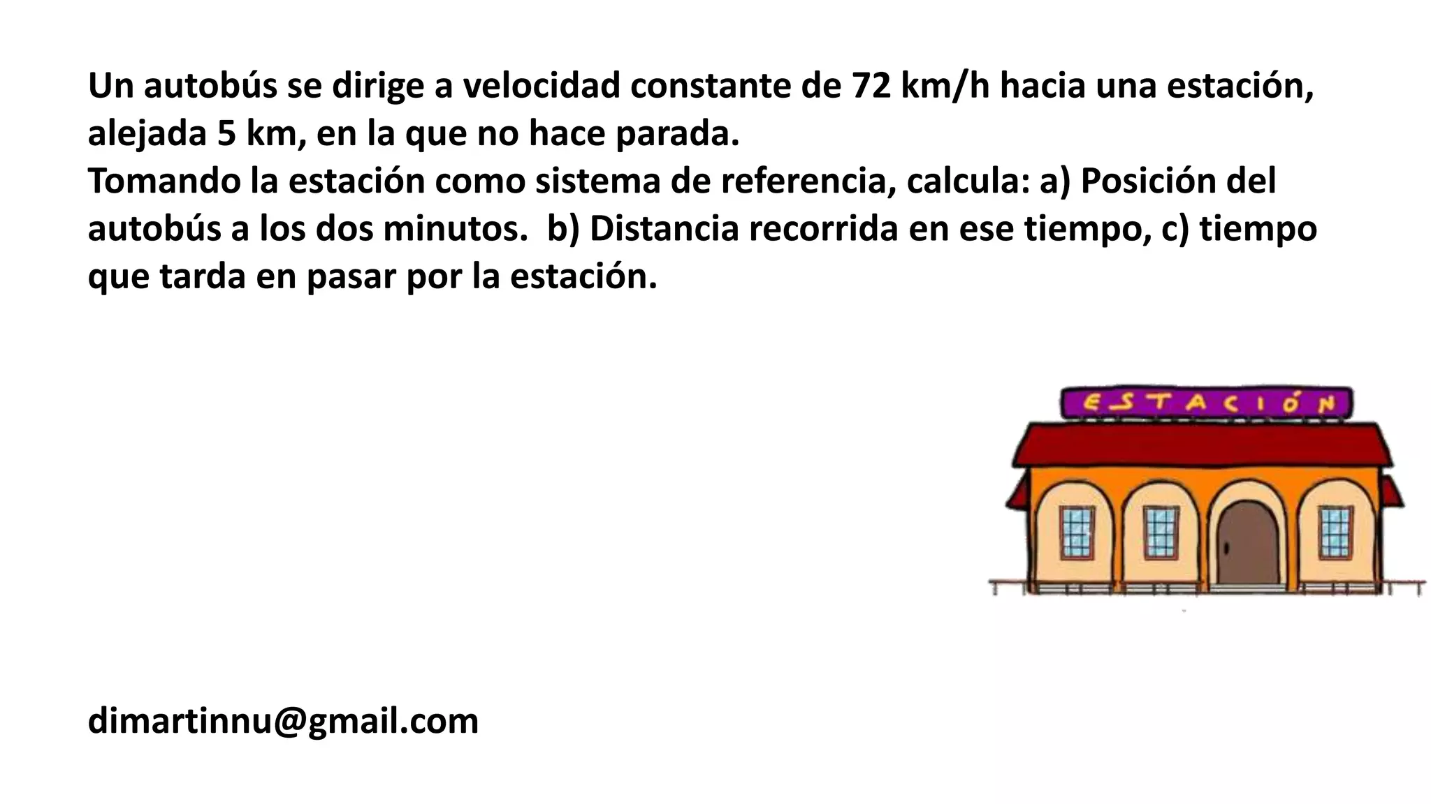 problema-de-cinem-tica-autob-s-va-a-la-estaci-n-ppt