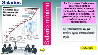 Salariomínimo
 