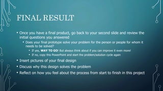 Problem Finish problem and solution.pptx