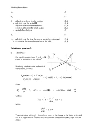 LV D UDUHILHG LRQLVHG JDV ZLWK D
YHU JRRG HOHFWULFDO FRQGXFWLYLW RQWDFW ZLWK WKH LRQLVHG JDV LV PDGH E PHDQV RI
HOHFWURGHV LQ $ WKH $WODQWLV 