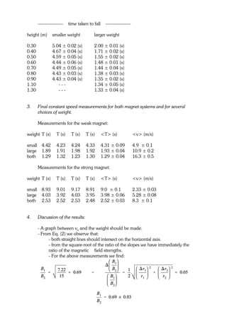 E  DOFXODWH WKH DYHUDJH UDGLXV RI WKH OLTXLG LQWHULRU XVLQJ WKH GDWD RI )LJ  0DNH
WKH DSSUR[LPDWLRQ WKDW WKH GHQVLWLHV RI WKH FUXVW DQG WKH LQWHULRU DUH WKH VDPH
,JQRUH WKH FKDQJH LQ VKDSH RI WKH LQWHULRU 