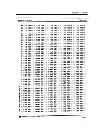 Ingeniería de Métodos




               8
 