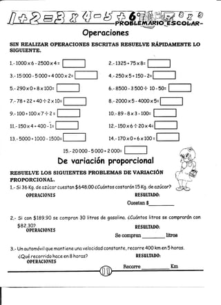 Problemario 6c2b0-grado