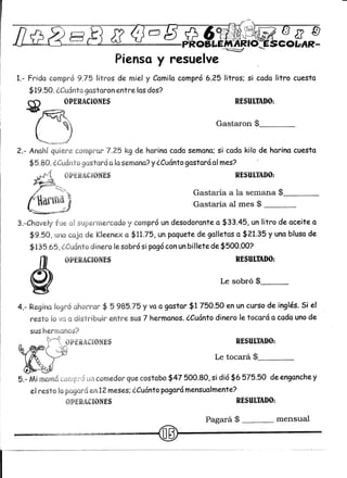 Problemario 6c2b0-grado